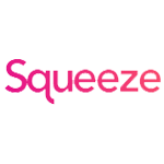 squeeze logo