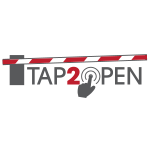 tap2open logo