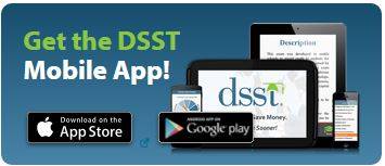 dsst app