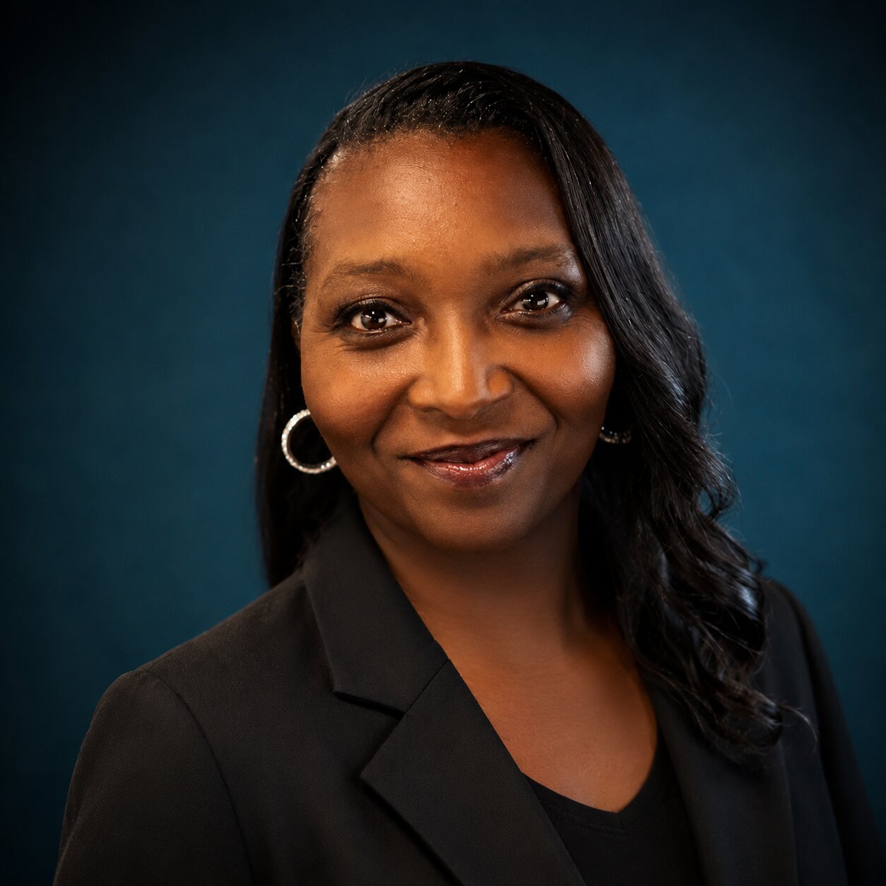 Dr. Ranada Rainey-Reese