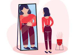 Eating Disorders in the Fashion Industries 