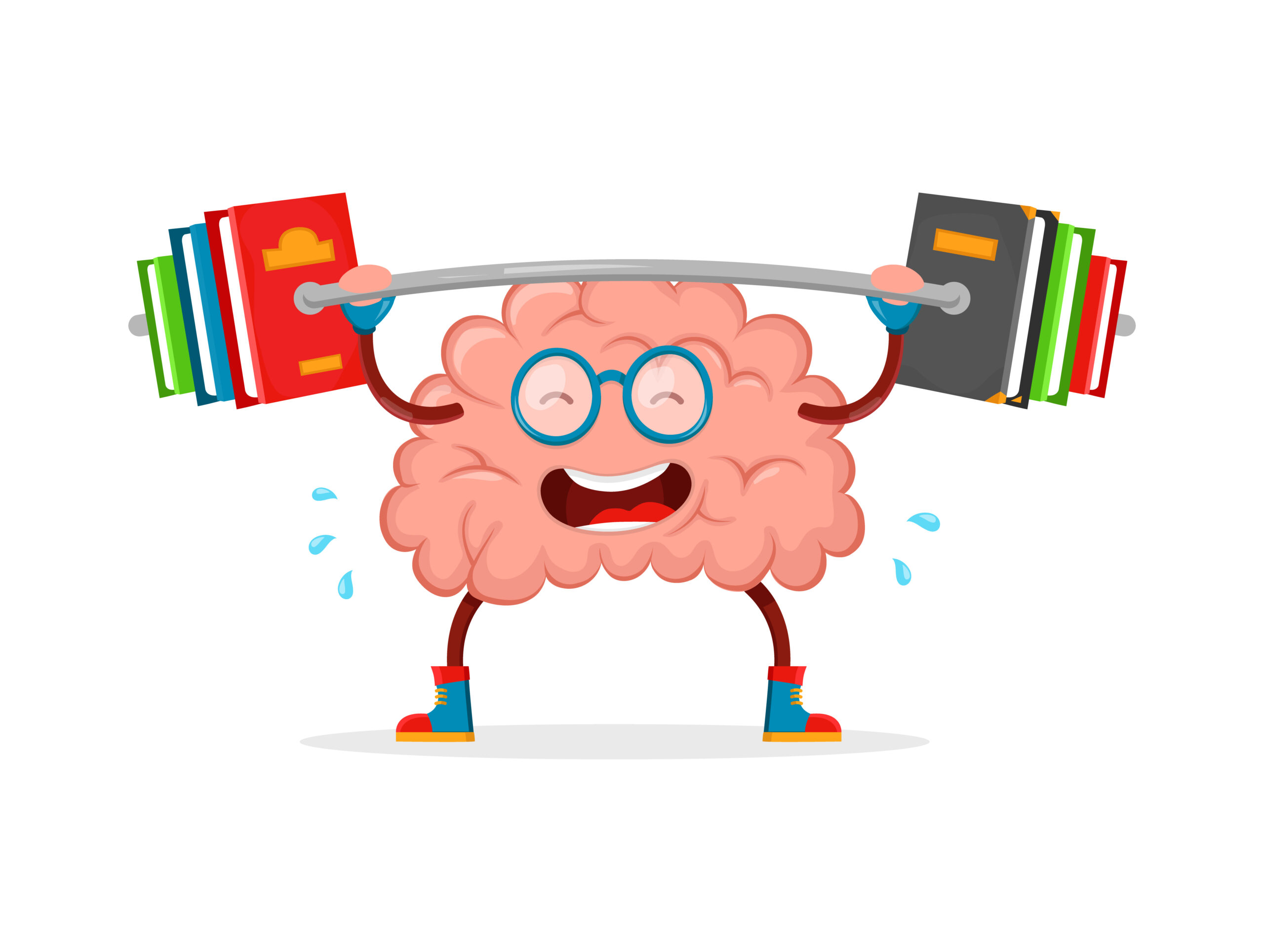 Get a Growth Mindset