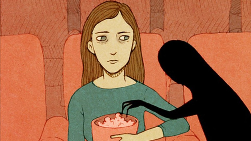 Bipolar Disorder: Media Depictions and their Effects on Viewers’ Judgement