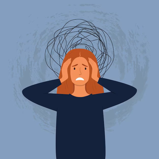 Reset the System: Understanding and Coping with Panic Attacks