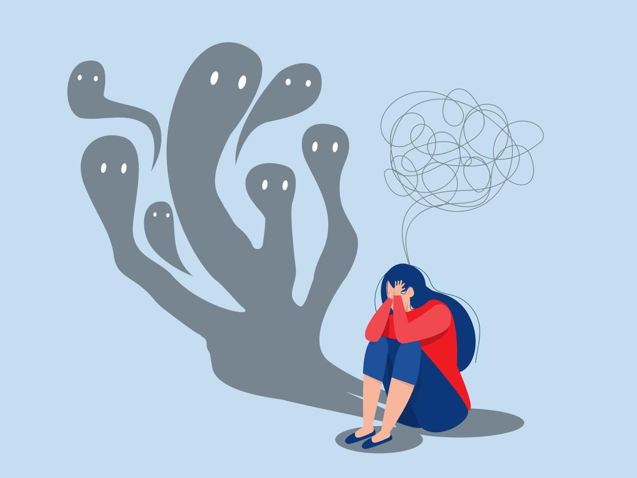 Specific Phobias in Autism-Spectrum Disorder (ASD) Patients