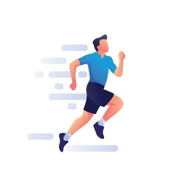 How Running Away can Actually Solve Your Problems