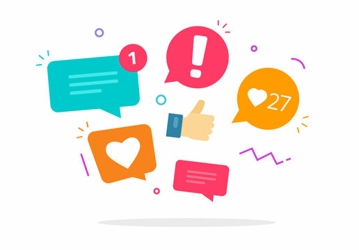 The Psychology of Validation in the Age of Social Media