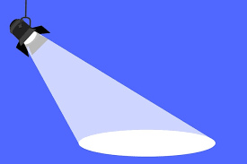 Dimming the Illusion: Why You’re Not Always Center Stage (And That’s a Good Thing!)