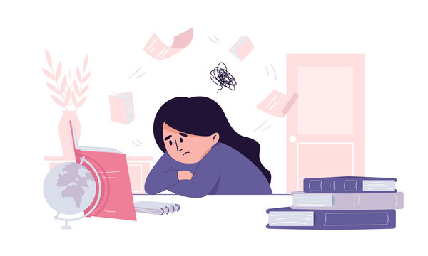 The Mid-Semester Slump: Motivation Makeover