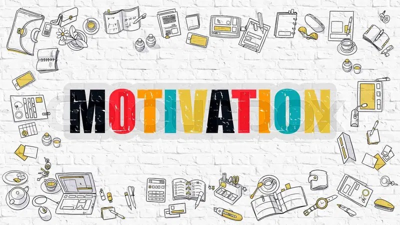 How does Motivation Influence Academic Success? Motivation Cartoon