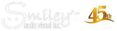 Smiley's Logo