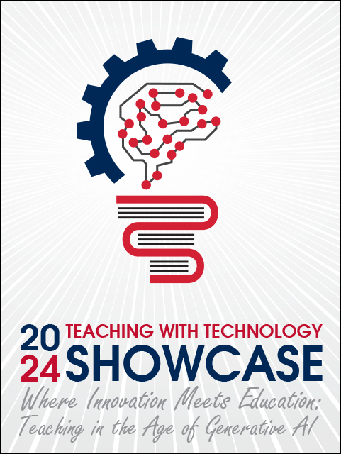 2019 Teaching with Technology Showcase
