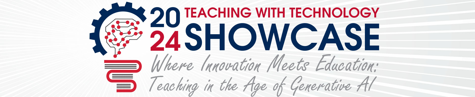 Teaching with Technology Showcase