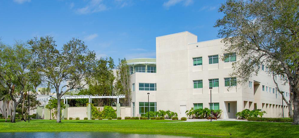 Nursing Building