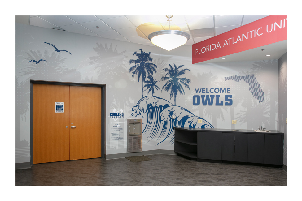 Office of Undergraduate Admissions