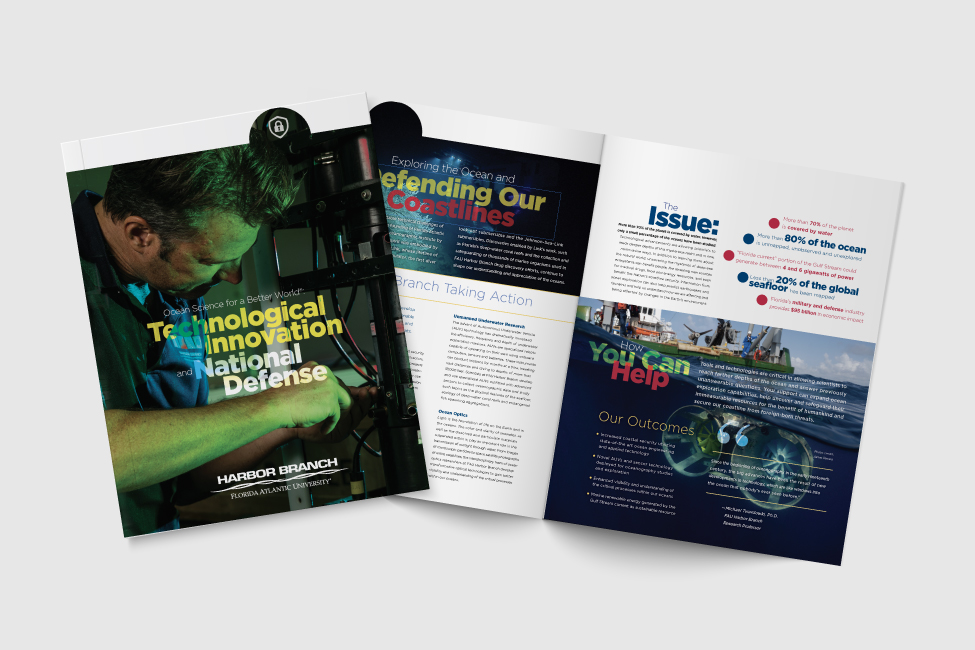 HBOI Defence Brochure