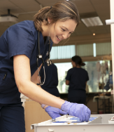 Master of Science in Nursing (MSN)