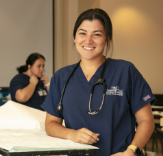 Doctor of Nursing Practice (DNP)