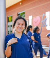 Master of Science in Nursing (MSN)