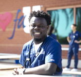 Doctor of Nursing Practice (DNP)