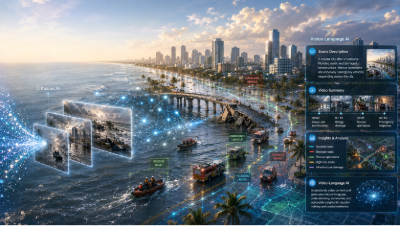 Generative and Vision-Language AI for Disaster Intelligence