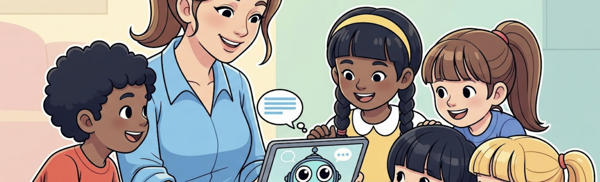 Enhancing Child Welfare Research and Translation through AI