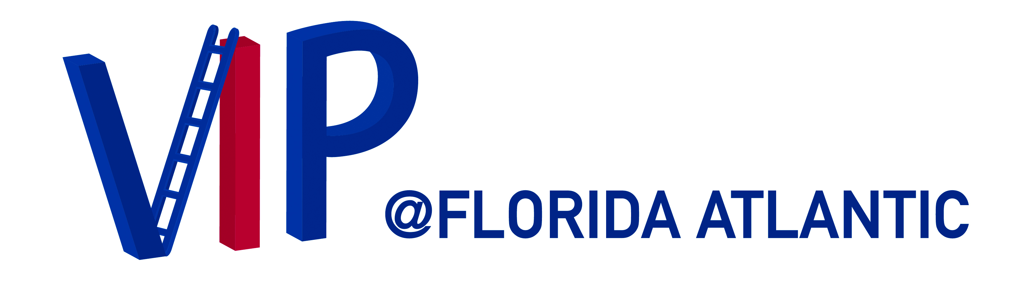 VIP at Florida Atlantic logo