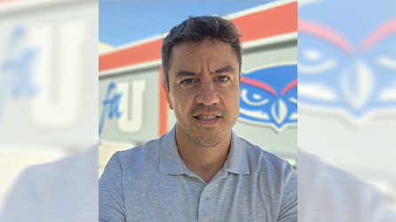 Gonzalo (Student Testimonial)